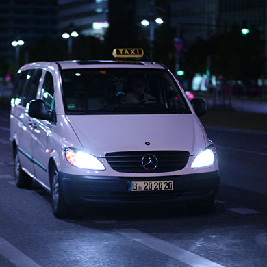 Zdjęcie na okładce dla Radio Taxi Stalowa Wola